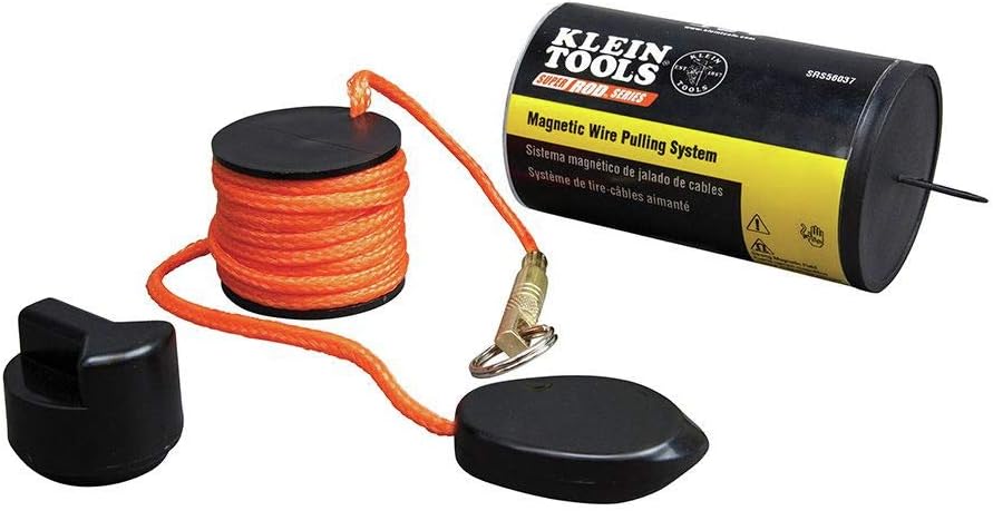 Système de traction magnétique KLEIN TOOLS SRS56037 ⚙