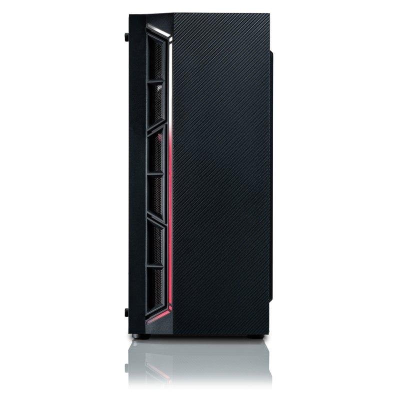 Thumbnail 3 de BEASTCOM Q3: PC Sobremesa con Ryzen 3, 8 GB RAM y Monitor 24