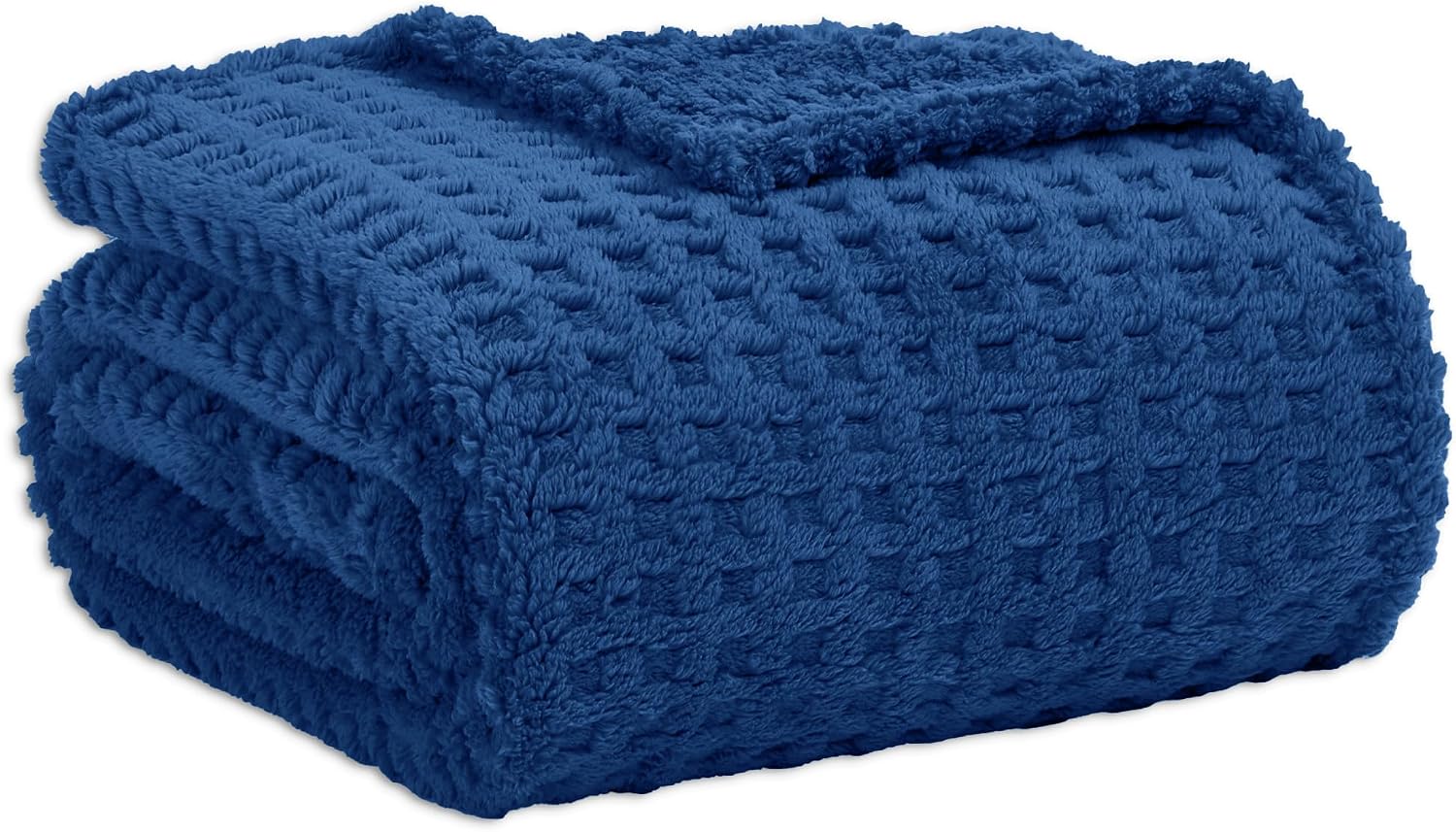 Detalle de Serenhom Throw Blanket 50 x 60 Inches