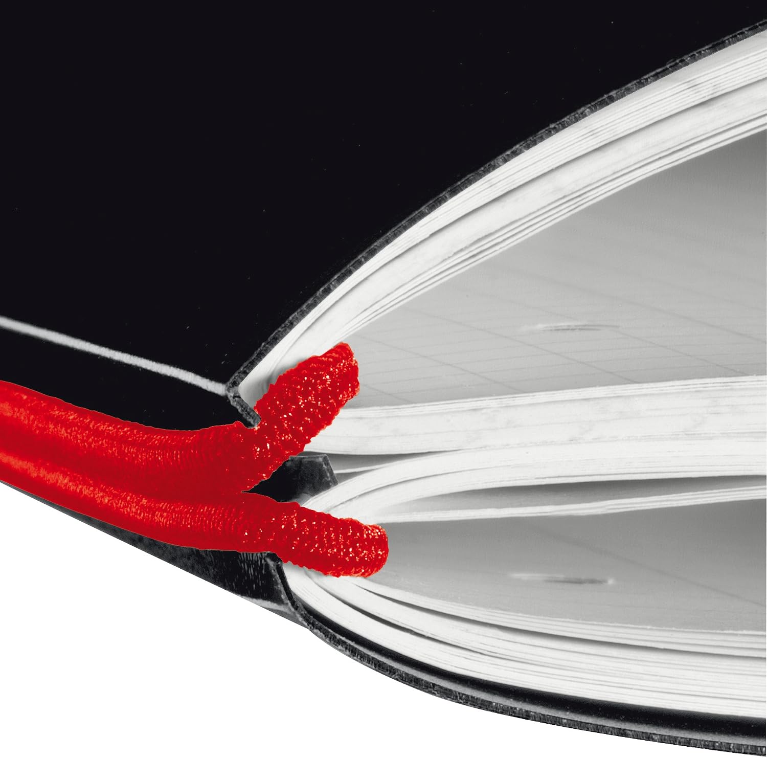 Detalle de Herlitz 11361508 Notizheft A4 80 Blatt