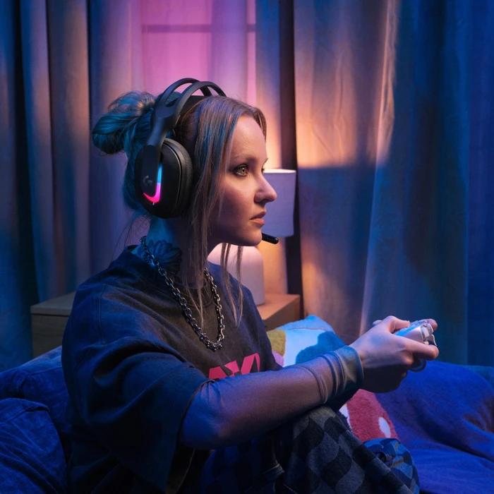 Thumbnail 8 de Logitech G Astro A20 X LIGHTSPEED Gaming-Headset