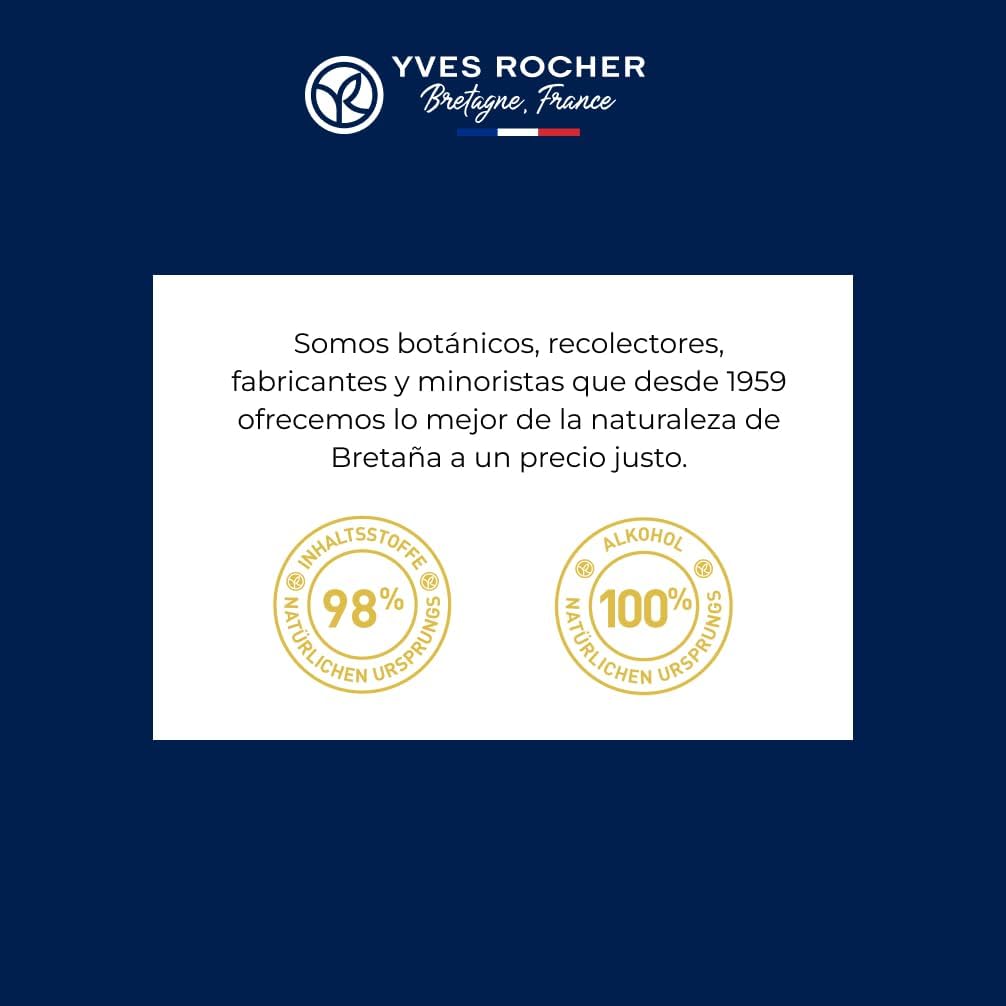 Thumbnail 7 de Yves Rocher ESSENCES BOTANIQUES - Dúo Energizante Mujer 🍋