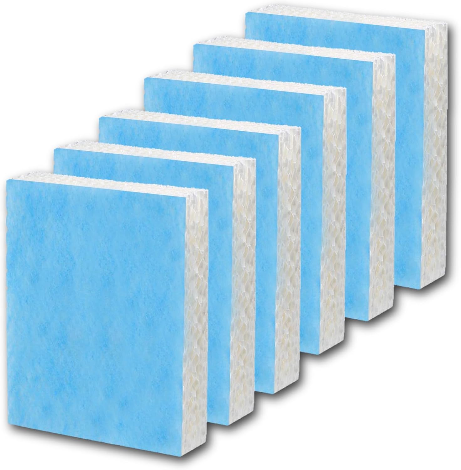Detalle de YUEFENG Humidifier Replacement Filter T