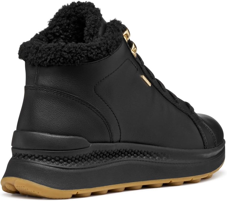 Thumbnail 5 de Geox D Spherica Actif X2 Scarpe da ginnastica Donna