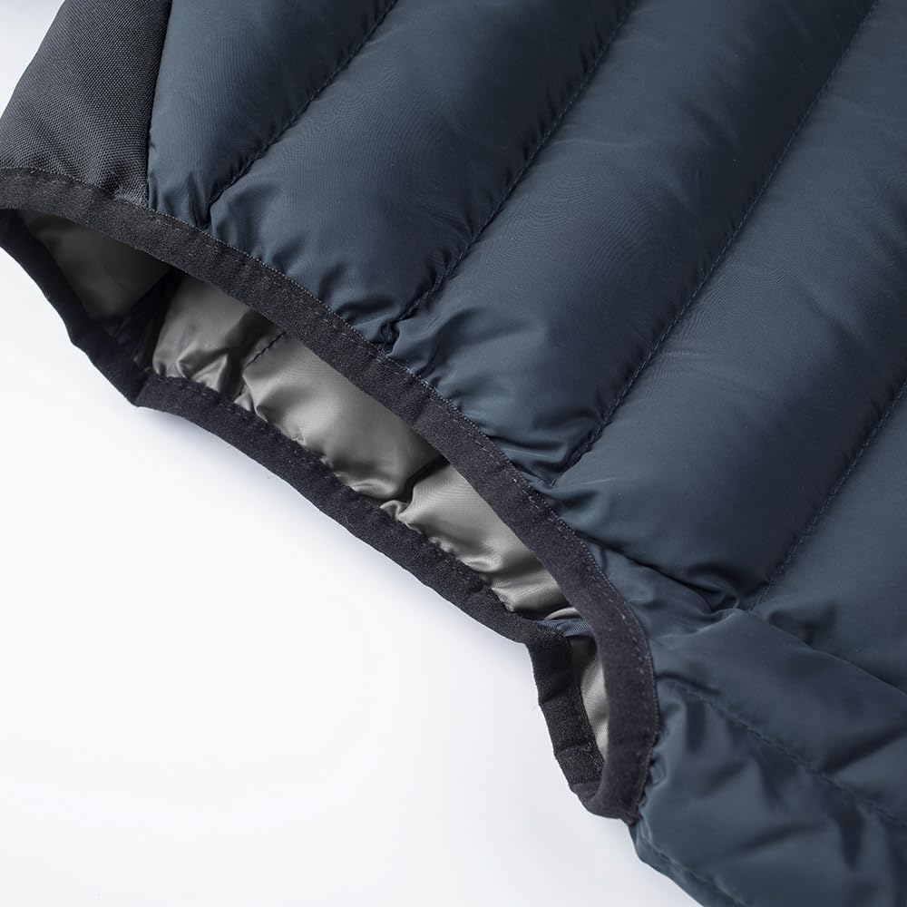 Thumbnail 3 de TONY BACKER Gilet Uomo Leggero Autunno