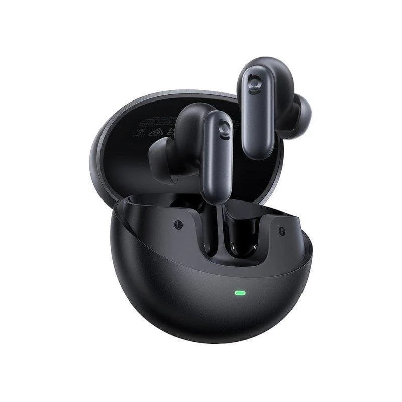 Detalle de Auriculares Baseus Inspire XP1 Sound by Bose: inalámbricos con cancelación de ruido para uso exigente