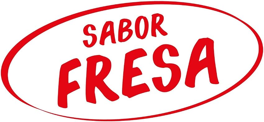 Detalle de Haribo Spaghetti Fresa 225 unidades 🍬