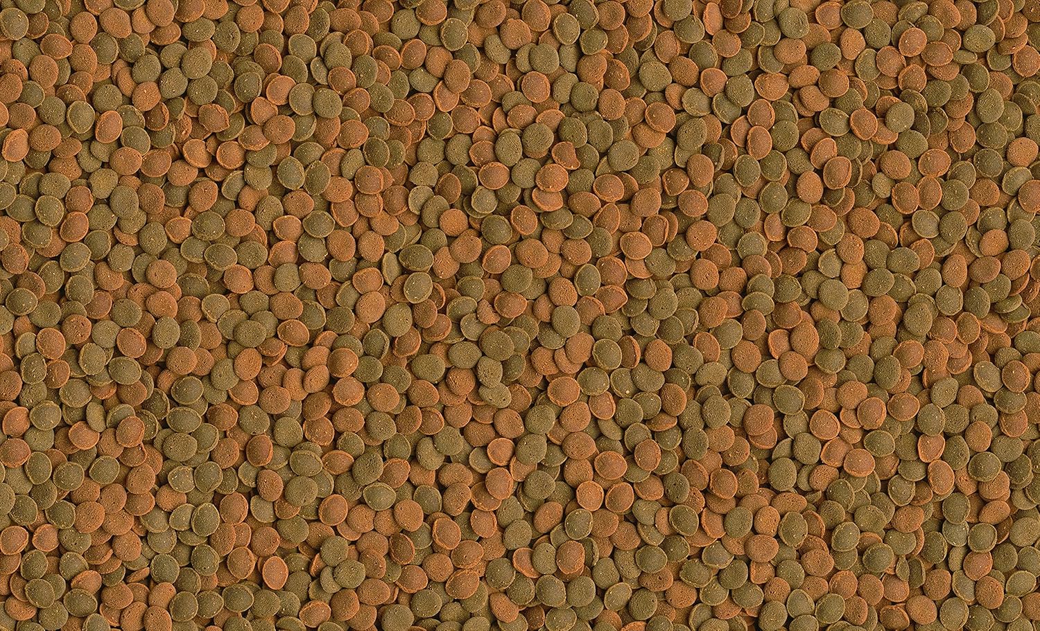 Detalle de Tetra Wafer Mix Aliment Complet pour Poisson de Fond et Crustacé Multicolore, 1L