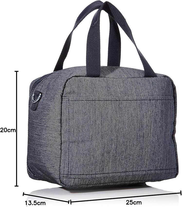 Thumbnail 4 de Kipling Miyo Lonchera Grande, Estuches y Bolsas 🌊