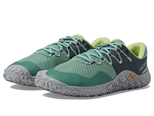 Thumbnail 1 de Merrell Trail Glove 7 - Zapatillas Mujer Jade 42.5 EU