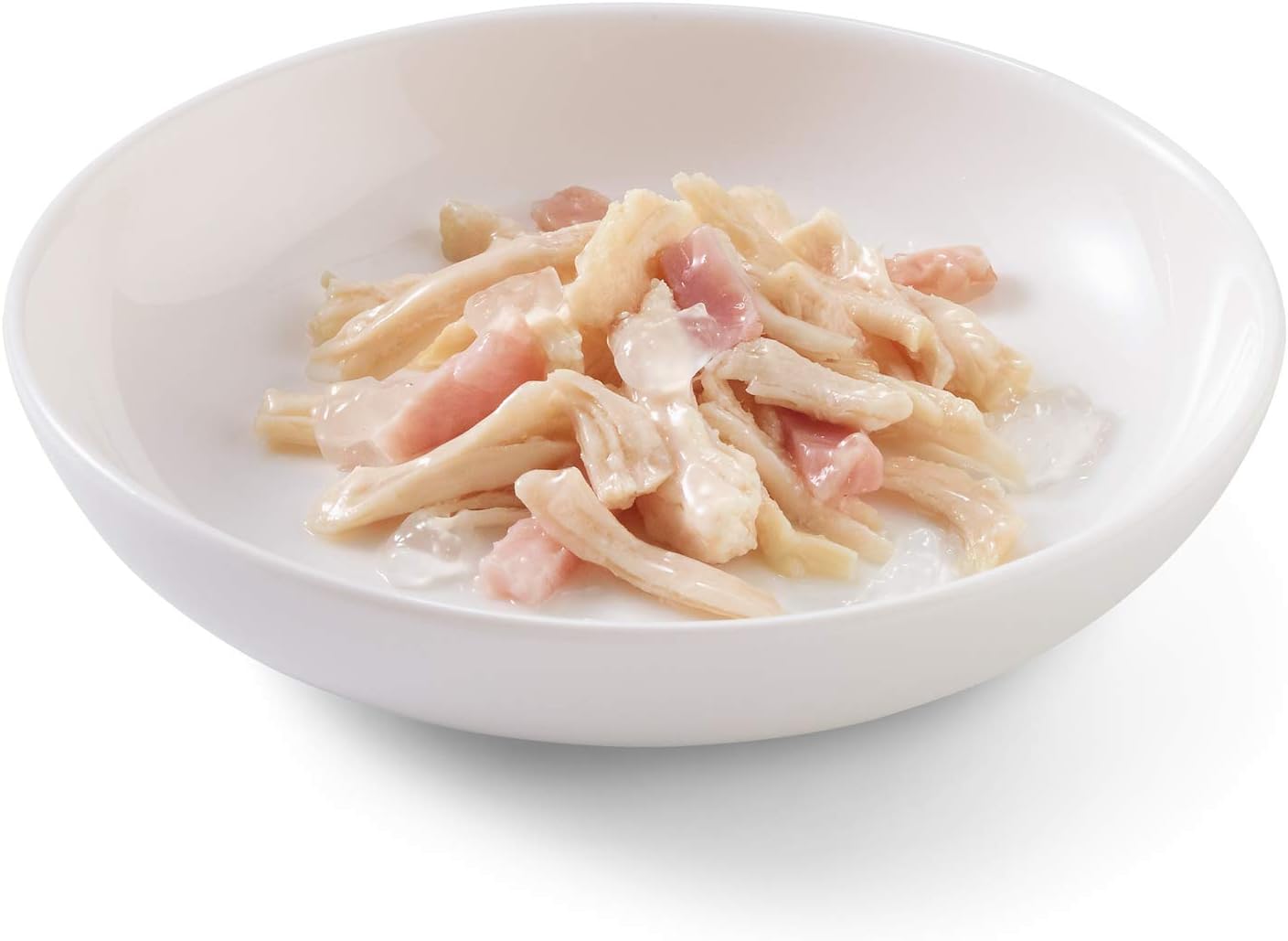 Thumbnail 2 de Schesir Cibo Umido Gatti Adulti Filetti Pollo 3,36 Kg