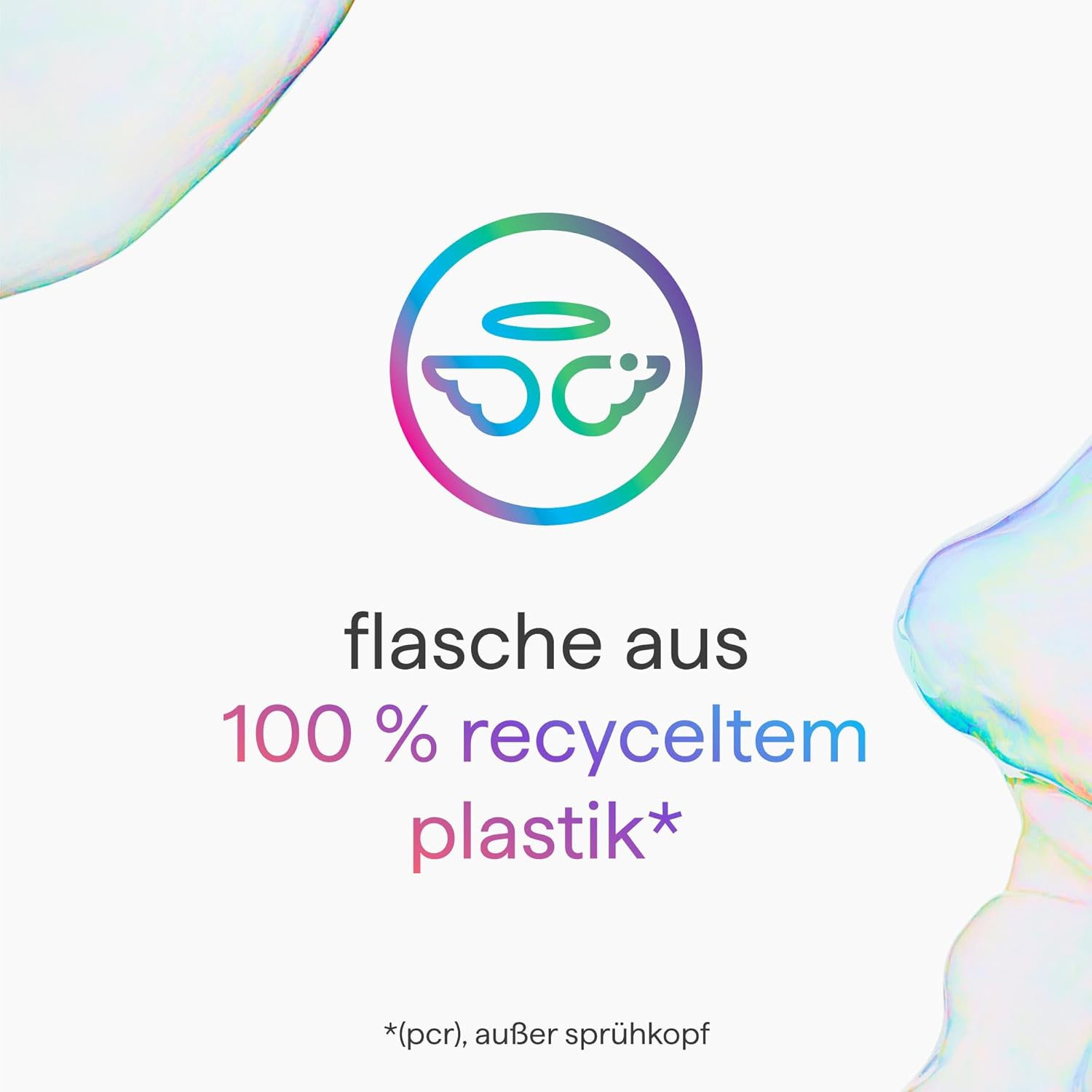 Thumbnail 2 de Method Badezimmerreiniger Spray – Kraftvoller Allzweckreiniger für Badflächen, 828 ml
