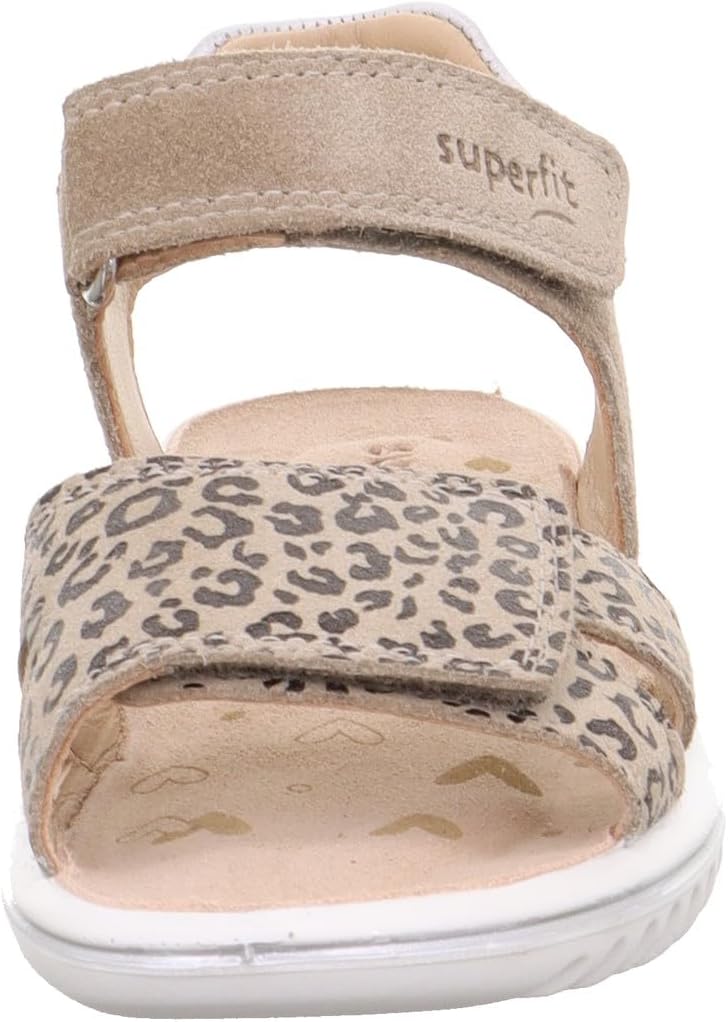 Thumbnail 1 de Superfit SPARKLE Sandale 1-009009 für Mädchen