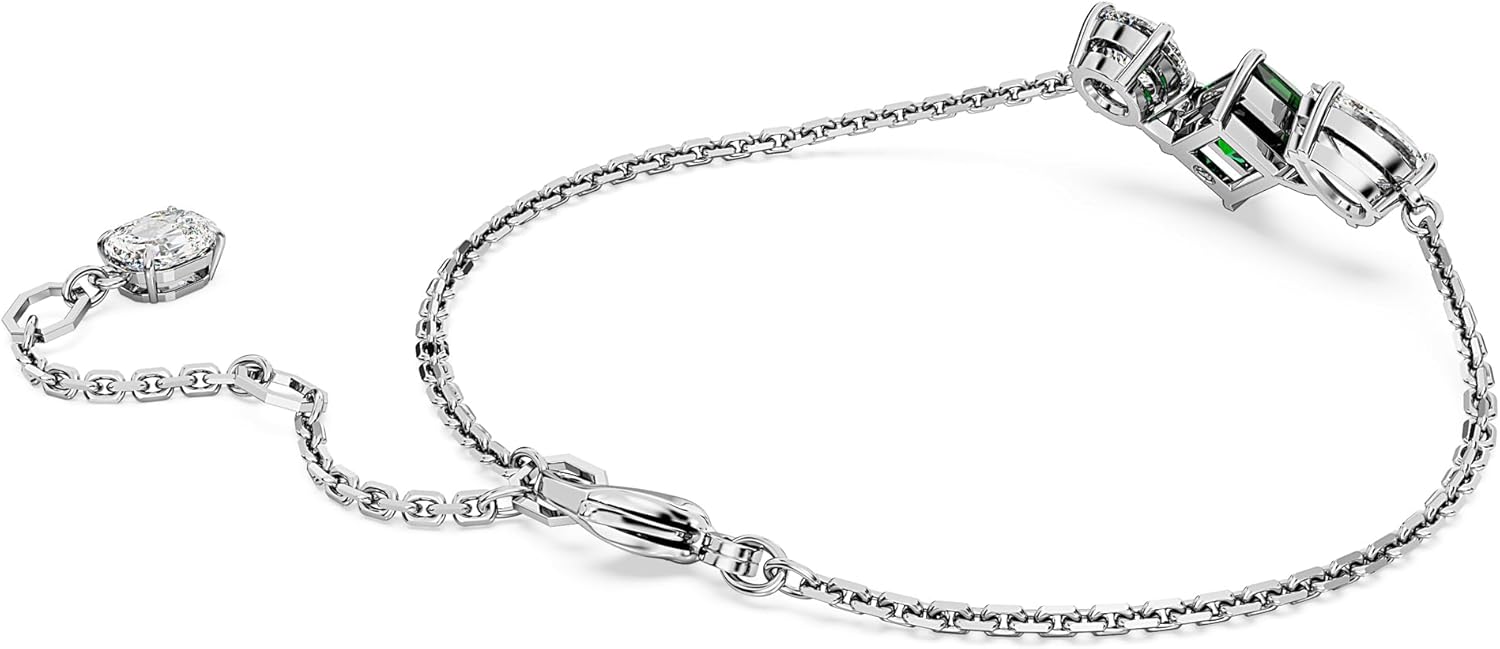 Detalle 2 de Swarovski Mesmera Collezione Bracciale