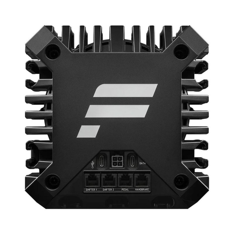 Detalle 2 de Fanatec CSL DD QR2 8 Nm Direct Drive con Boost Kit 180 para PC/Xbox