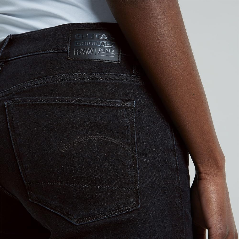 Thumbnail 5 de G-STAR 3301 Flare Jeans