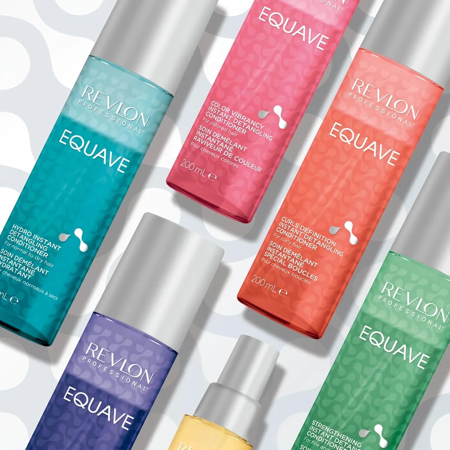 Thumbnail 6 de REVLON PROFESSIONAL EQUAVE Detox 485 ml