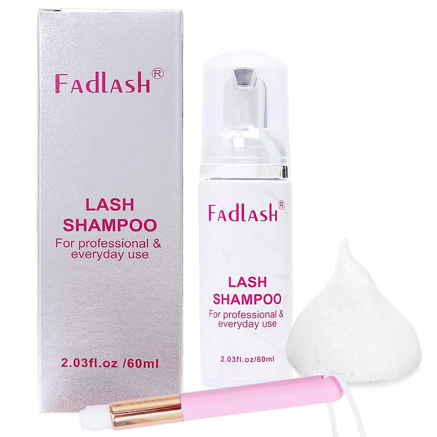 Thumbnail 6 de FADLASH Micro Applikatoren 400 StĂĽck đź’„