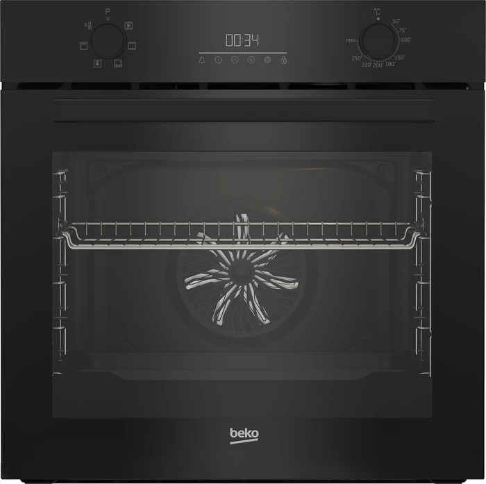 Thumbnail 1 de Beko BBIE17300B Einbau Backofen 71 L