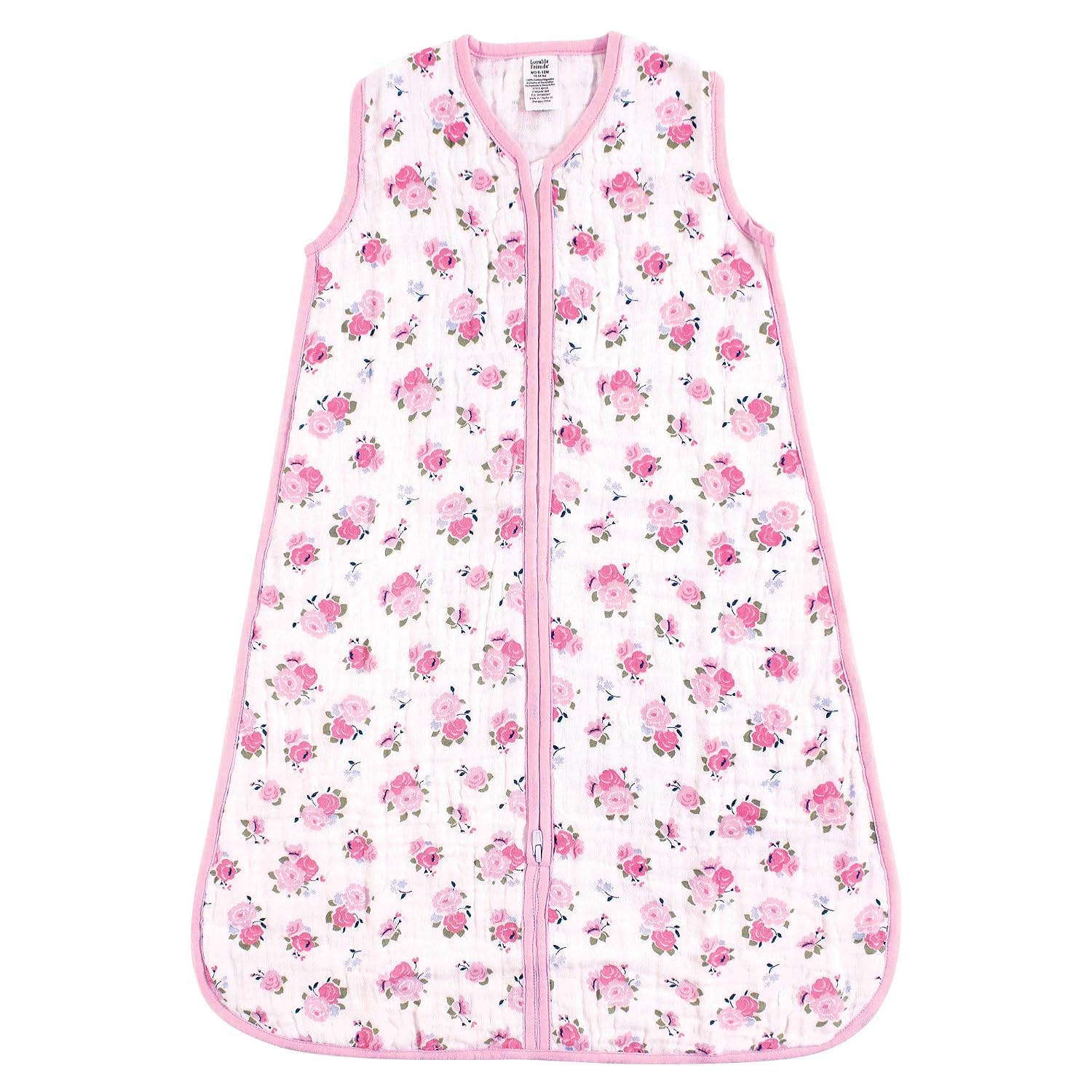 Thumbnail 6 de Luvable Friends Baby Sleeping Bag, Cotton