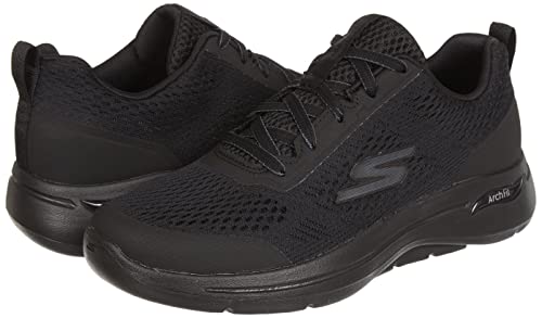 Thumbnail 7 de Skechers Go Walk Arch Fit Idyllic - Zapatillas Hombre