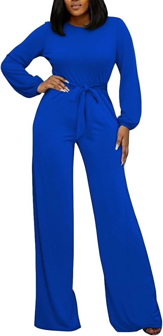 Detalle de BessCops Women's Jumpsuit