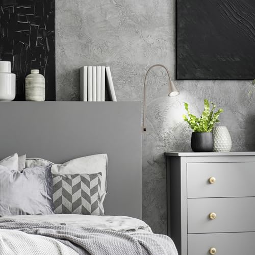 Thumbnail 4 de BRILONER Flexo LED 4 W, 400 lm, 3000 K