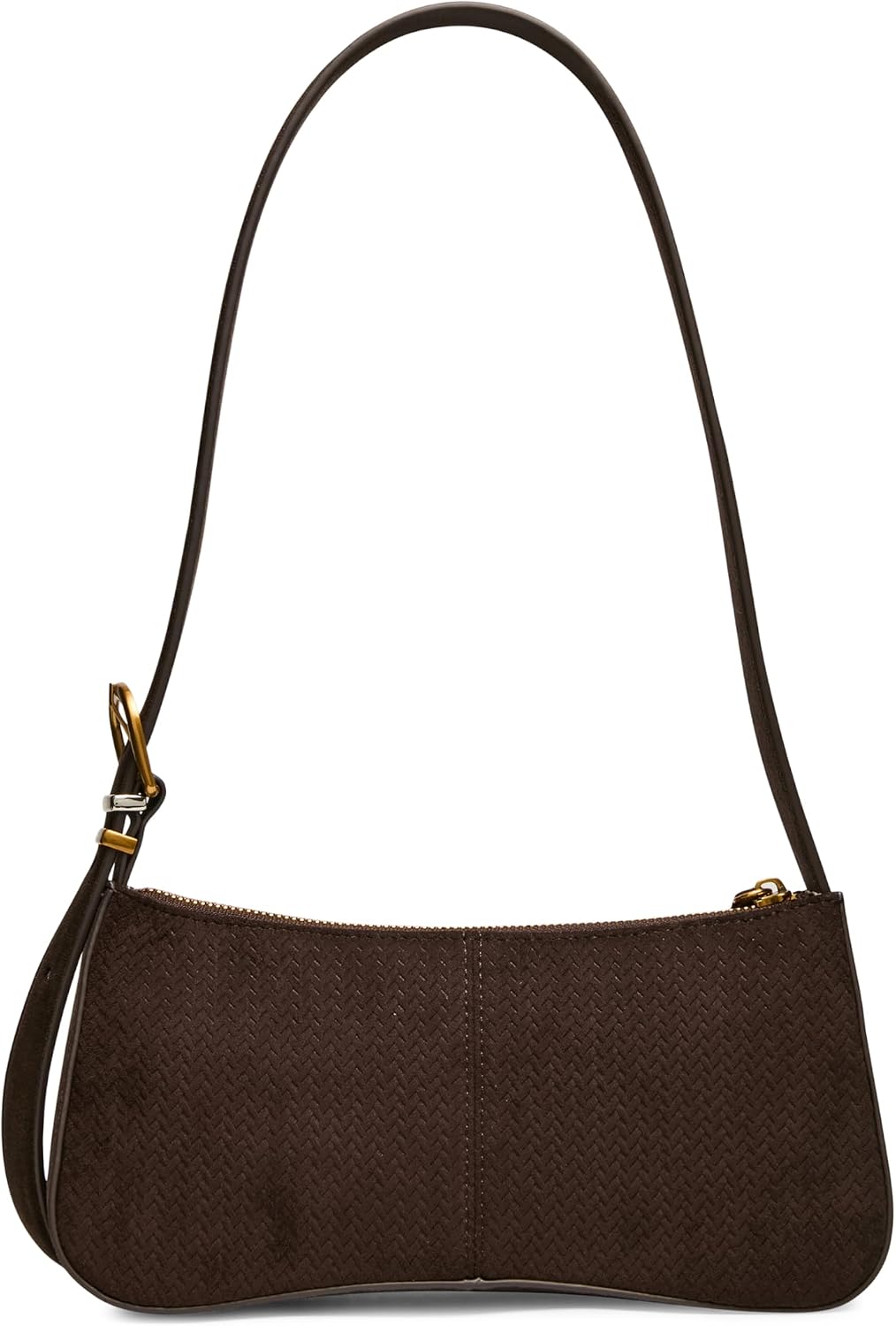 Detalle de Steve Madden Tanzie Shoulder Bag