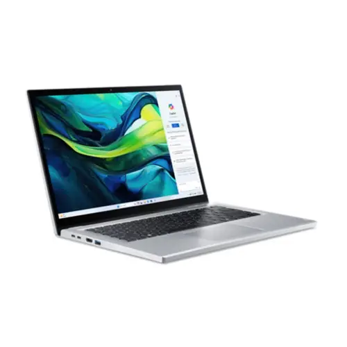 Detalle de Acer Aspire Go Spin 14 Core 3 16GB