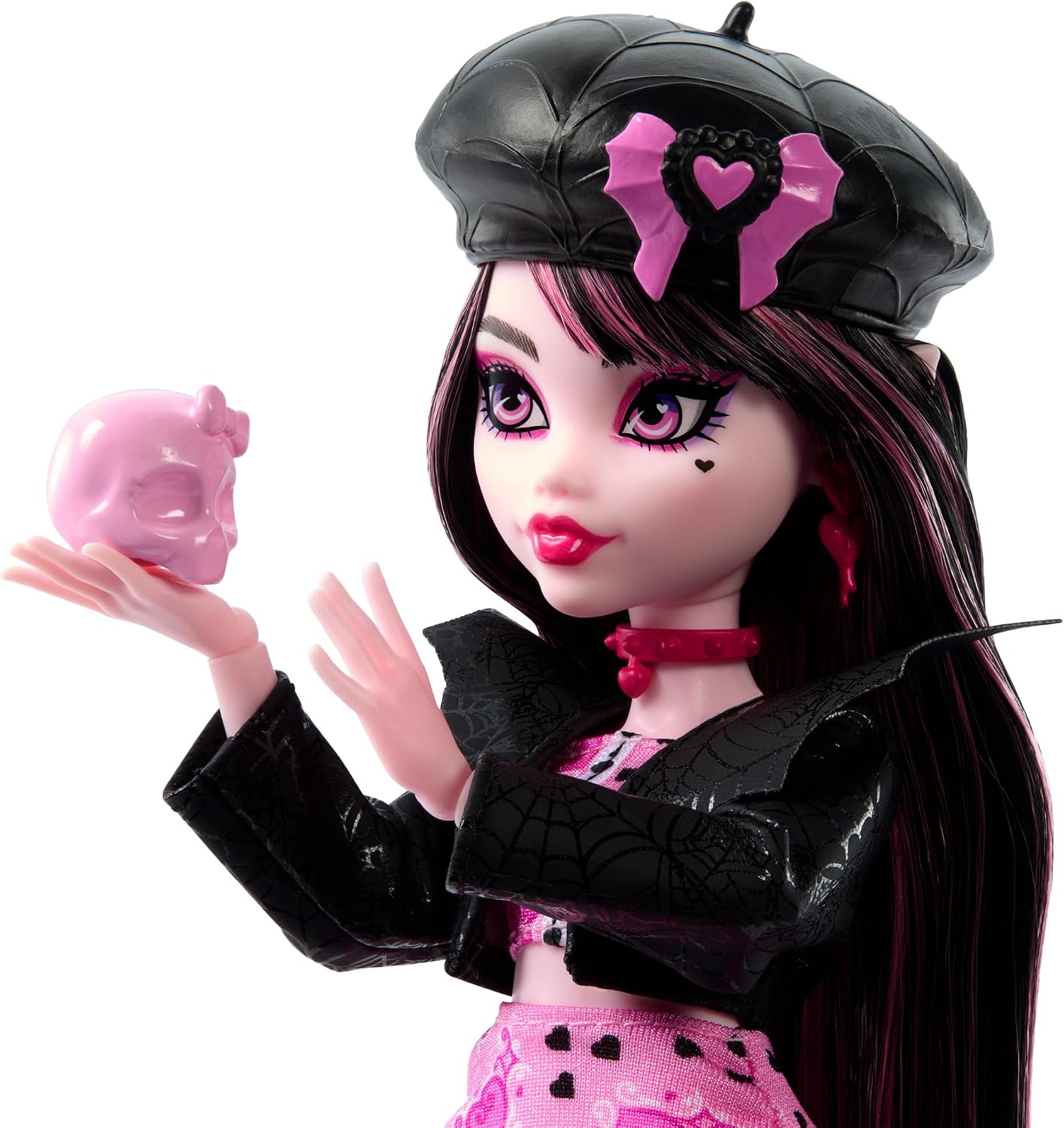 Thumbnail 2 de Monster High HXW30 Draculaura 4+ anni 🎎