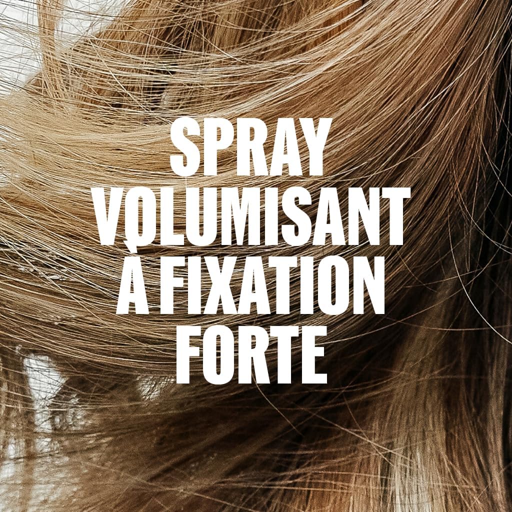 Thumbnail 3 de Wella EIMI Sugar Lift – Spray volumisant et texturisant à l’effet flexible