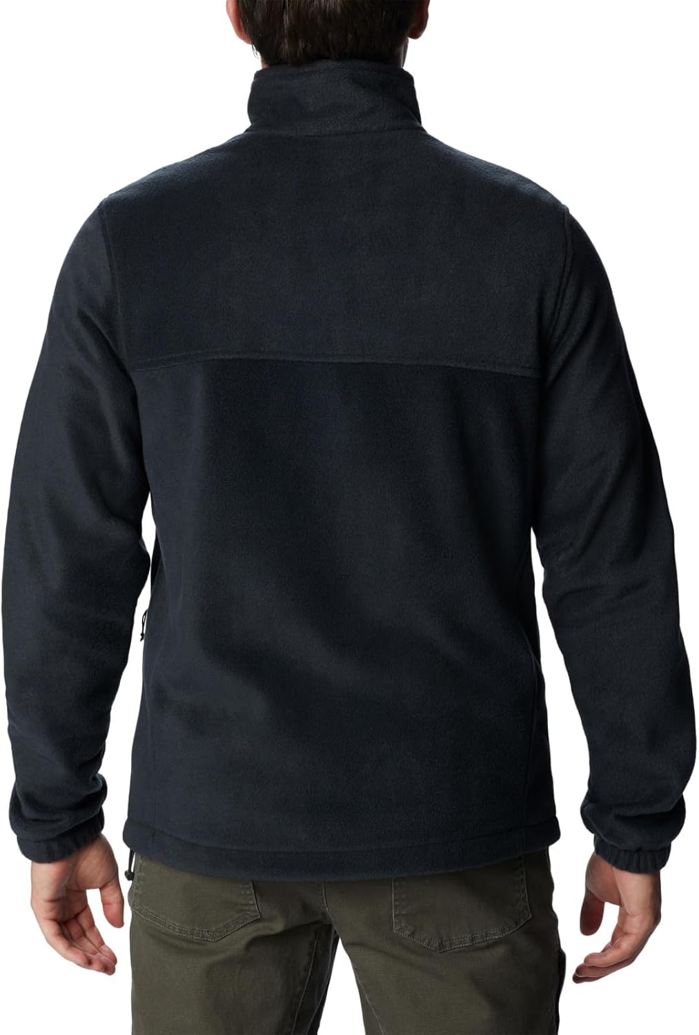 Detalle 2 de Columbia Steens Mountain 2.0 fleece jacket