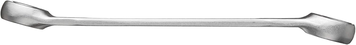Detalle 2 de トネ(TONE) HPM26-1011 フレアナットレンチ 15° 二面幅10×11mm・全長155mm