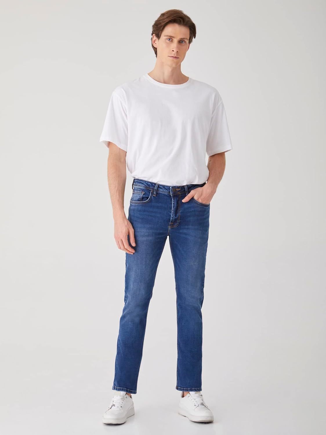 Detalle de LTB Paul X Jeans Homme — Denim au bon rapport qualité-prix