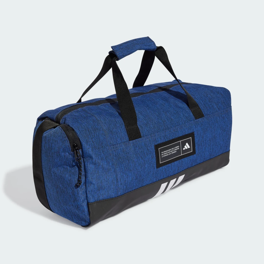 Detalle de adidas Bolsa de deporte 4ATHLTS azul