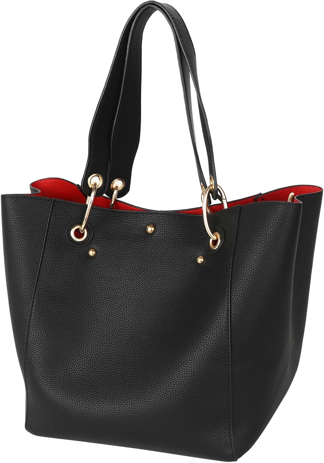Thumbnail 4 de sqlp Shopper-Leder Groß mit 13-Zoll-Stoppung
