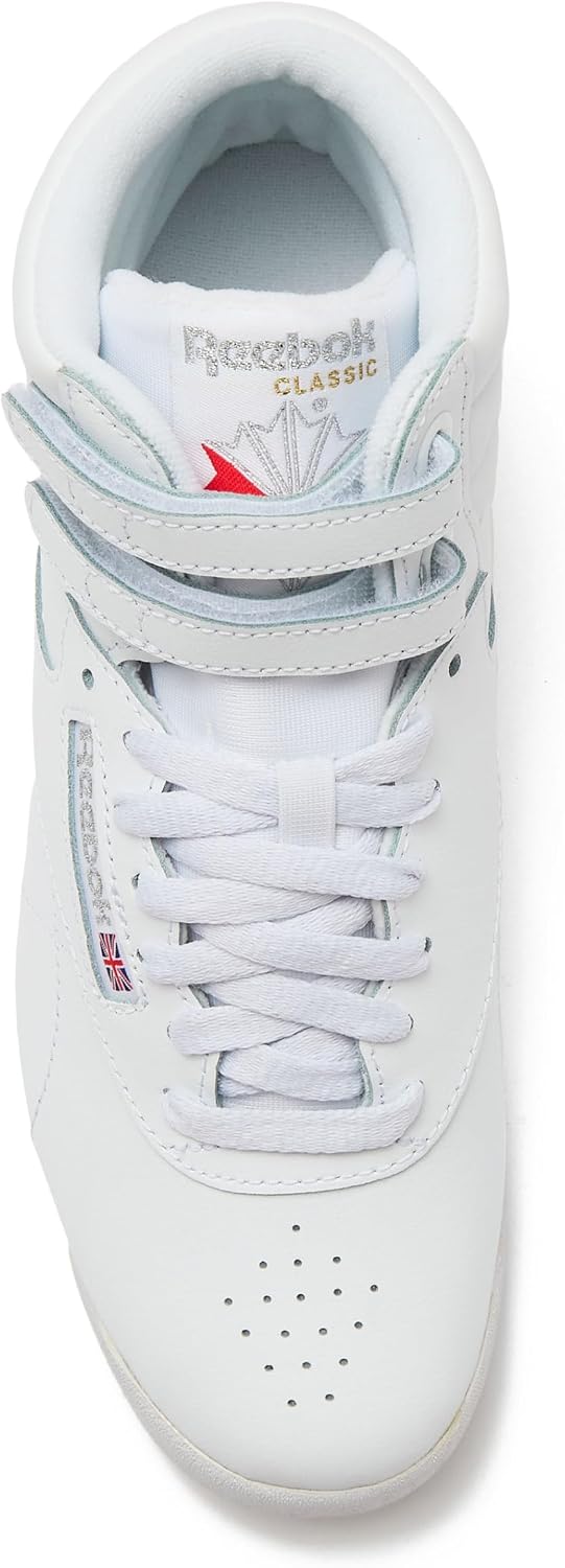 Thumbnail 4 de Reebok Freestyle Hi Women's High-Top Sneakers