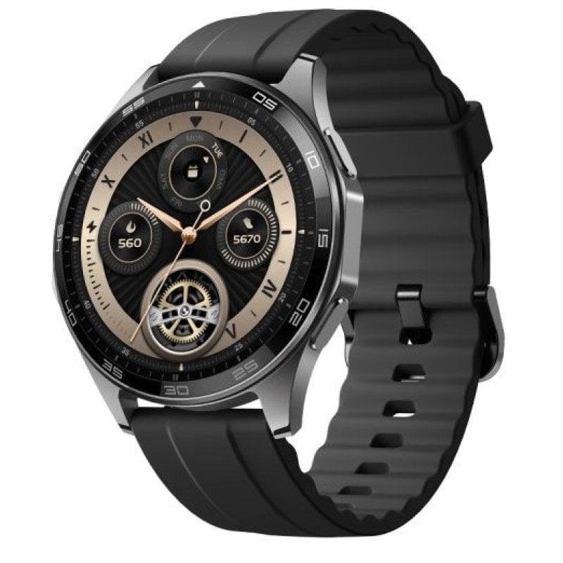 Thumbnail 3 de Prixton SWB33 smartwatch multideporte Negro