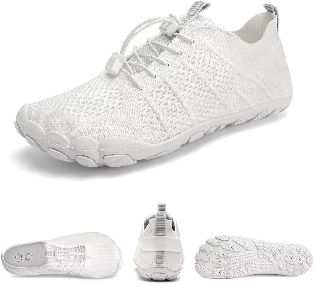 Thumbnail 1 de IceUnicorn Barfußschuhe mit breitem Zehenbereich