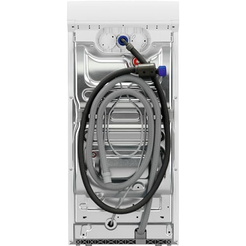 Detalle 2 de AEG LTR6G26A Lavatrice Carica Frontale 6 kg ProSense Serie 6000