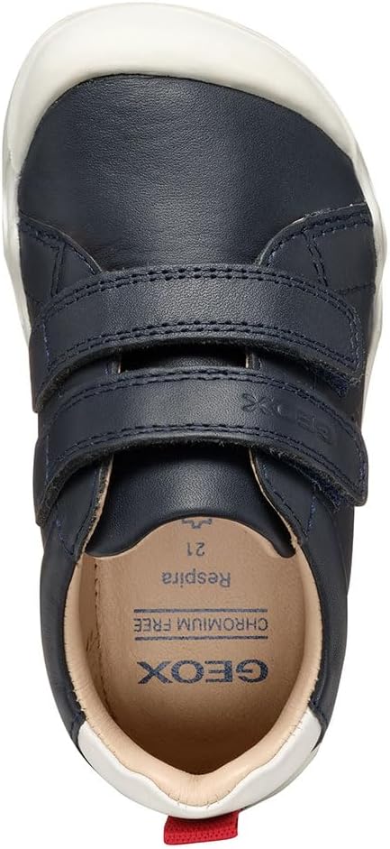 Thumbnail 5 de Geox B Steppieup Boy A BasketBébé garçon