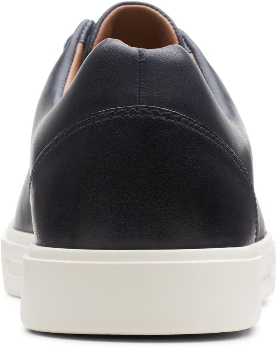 Thumbnail 2 de Clarks Herren Un Costa LaceSneaker – Glattleder, komfortabel und verantwortungsvoll verarbeitet