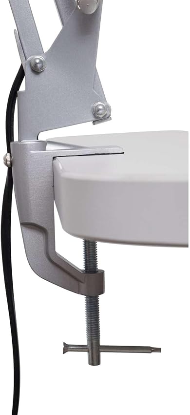 Detalle 2 de MAUL MAULstudy Lámpara LED de escritorio, ajustable