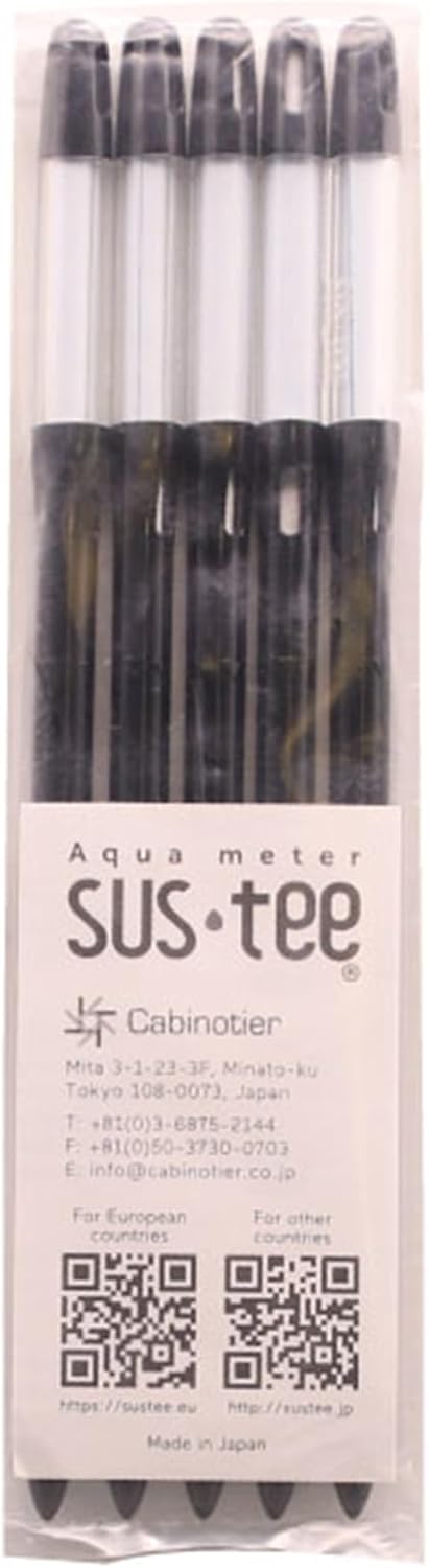 Thumbnail 1 de Sustee plant watering checker set of 5