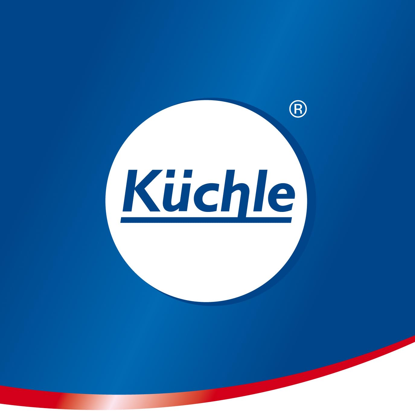 Thumbnail 6 de Küchle Bio Backoblaten 90 mm (15er Vorratspack) – vegan, rund für Lebkuchen