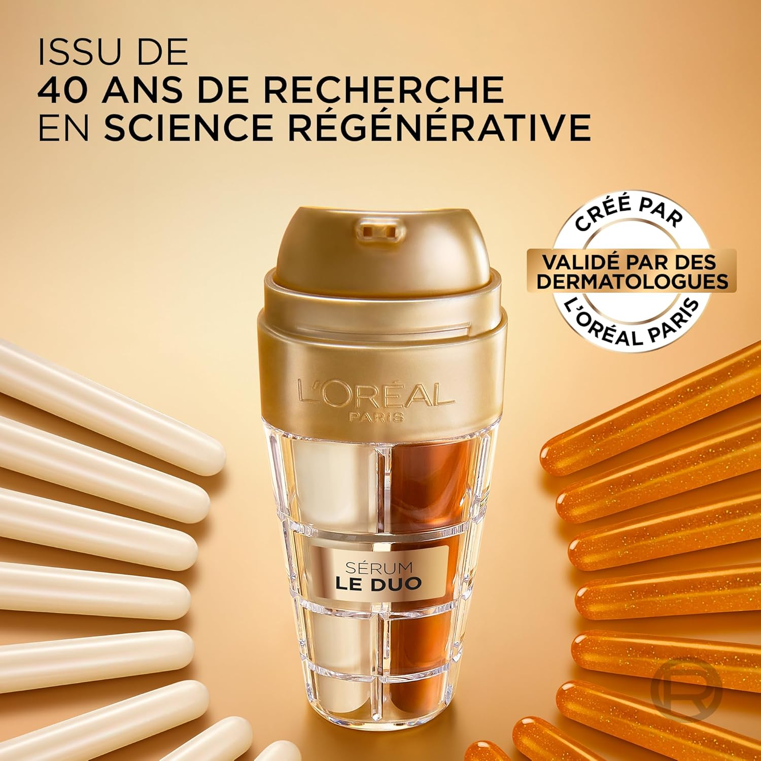 Thumbnail 5 de L’Oréal Paris Age Perfect Duo Sérum 2-en-1 – Booster de collagène, 15 ml