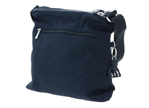 Thumbnail 5 de Kipling Alvar Bandolera mediana azul