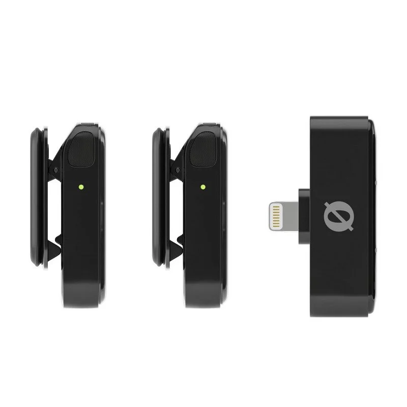 Detalle 2 de Rode Wireless Micro micrófono inalámbrico 21 h