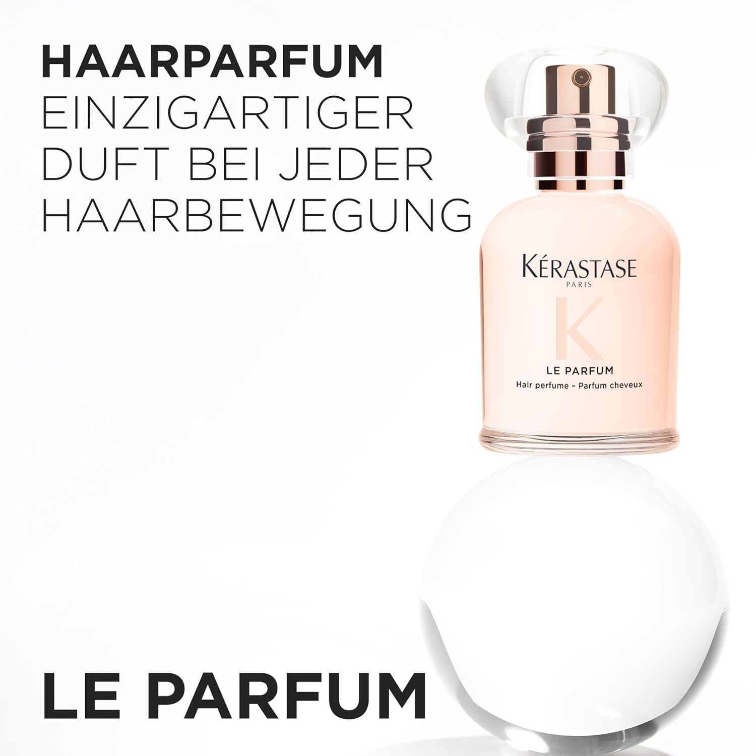 Detalle de KÉRASTASE Gloss Absolu Le Parfum 30ml 💄