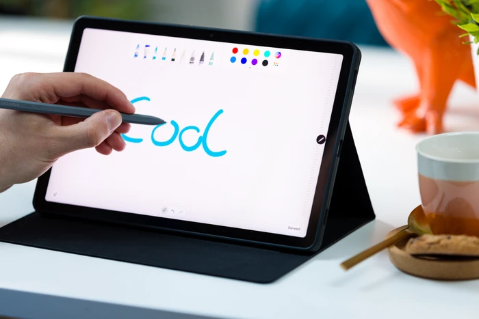 Thumbnail 25 de Samsung Galaxy Tab S10 Lite 10,9 Zoll
